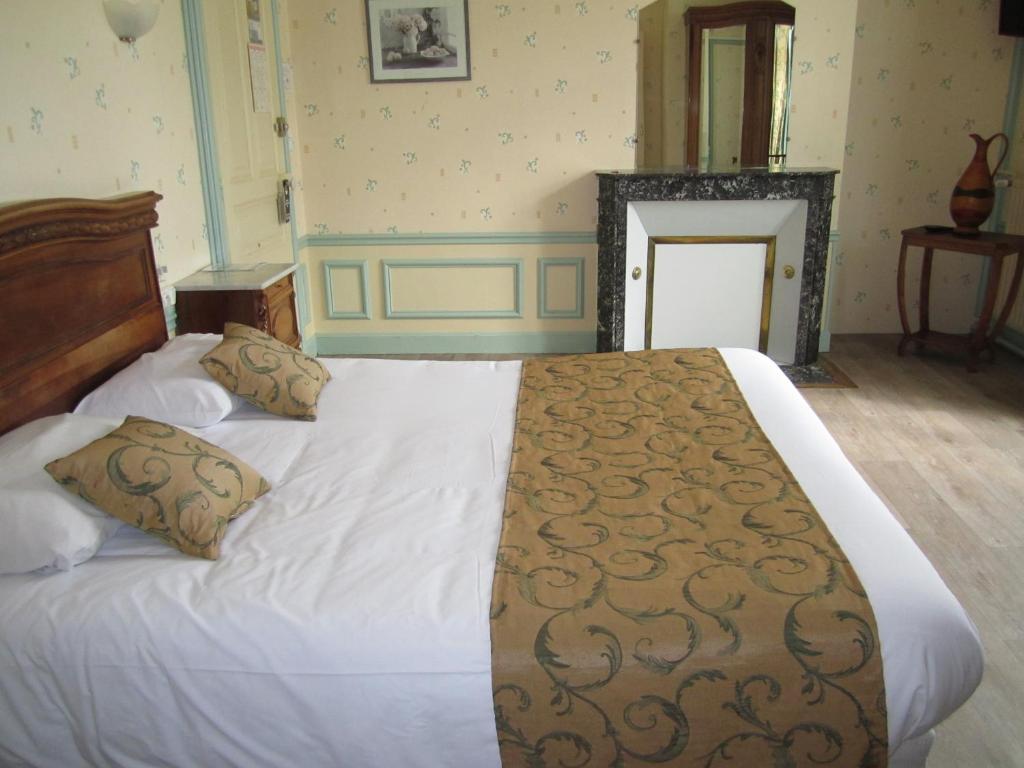 Hotel Arlequin Троа Стая снимка
